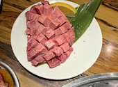 焼肉ブリッヂ 春日部店: みきてぃさんの2026年06月28日の1枚目の投稿写真