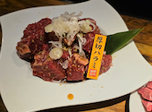 焼肉ブリッヂ 春日部店: みきてぃさんの2026年06月28日の2枚目の投稿写真