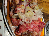 焼肉ブリッヂ 春日部店: みきてぃさんの2026年06月28日の3枚目の投稿写真