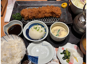 とんかつ和幸 伊勢丹立川店: 又三郎さんの2026年09月28日の1枚目の投稿写真