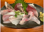魚トの神 立川: 又三郎さんの2026年07月27日の1枚目の投稿写真