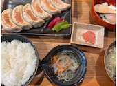 肉汁餃子のダンダダン　立川北口店: 又三郎さんの2025年12月の1枚目の投稿写真