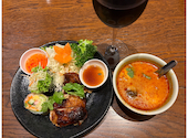アジアンタワン168 立川高島屋店: 又三郎さんの2026年07月12日の1枚目の投稿写真