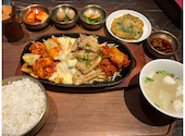 韓国料理美菜莉の口コミ画像1