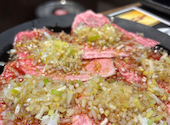 黒毛和牛タンとハラミ 焼肉ごりちゃん　福島店: あやねさんの2025年01月の1枚目の投稿写真