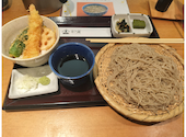 大はし伝 十割そば 幸乃蔵: やぐちのさんの2026年08月07日の1枚目の投稿写真