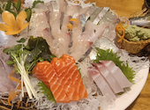 魚一番 博多 筑紫口本店: ぴのさんの2026年05月29日の1枚目の投稿写真