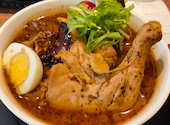 北海道スープカレーSuage スアゲ 福岡大橋店: ぴのさんの2026年05月07日の1枚目の投稿写真