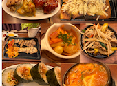 韓国ごはん 酒家 ダイダイ 大名古屋ビルヂング店: ドクターさんの2023年06月08日の1枚目の投稿写真