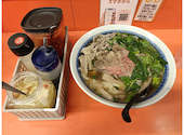とんとん餃子 華苑飯店: Caponehさんの2026年04月01日の1枚目の投稿写真
