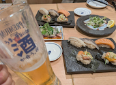 鮨 酒 肴 杉玉 京急蒲田: ゆかっちさんの2026年06月01日の1枚目の投稿写真