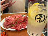 大阪焼肉 ホルモン ふたご 恵比寿店: erikaさんの2026年08月22日の1枚目の投稿写真