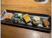 無制限飲み放題×和食フルコース~歩く花~　ミューザ川崎店: ゆかりさんの2026年06月28日の1枚目の投稿写真