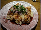 無制限飲み放題×和食フルコース~歩く花~　ミューザ川崎店: ゆかりさんの2026年08月10日の1枚目の投稿写真