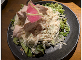 無制限飲み放題×和食フルコース~歩く花~　ミューザ川崎店: ゆかりさんの2026年08月10日の2枚目の投稿写真