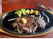 JUMBO STEAK HAN S ハンズ 美浜店: にやりさんの2026年07月16日の1枚目の投稿写真