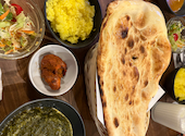 Daura International Cuisine ダウラインターナショナルクイジーン 市川: てぃぶさんの2026年04月23日の1枚目の投稿写真