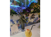 FLOWER WALL MONE フラワーウォールモネ: しーちゃんさんの2025年02月15日の1枚目の投稿写真