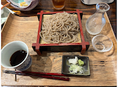 石臼挽き信州お蕎麦 KUNPU クンプウ: うさぎさんの2026年08月07日の1枚目の投稿写真