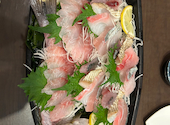 瀬戸内鮮魚と讃岐牛。 威風 イフ: タカダさんの2026年07月01日の1枚目の投稿写真