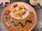 スープカレー しゃば蔵: みーちゃんさんの2026年01月20日の1枚目の投稿写真