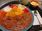 スープカレー しゃば蔵: みーちゃんさんの2026年06月12日の1枚目の投稿写真
