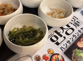 本格韓国料理 GOGIIYAGI 肉の物語: りんさんの2026年07月01日の1枚目の投稿写真
