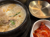 本格韓国料理 GOGIIYAGI 肉の物語: りんさんの2026年07月01日の2枚目の投稿写真