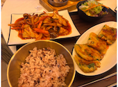 韓国料理 LUNA ルナ 新大久保: りんさんの2026年07月30日の3枚目の投稿写真