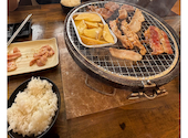 七輪焼肉　安安　美しが丘店: りいめろさんの2026年04月の1枚目の投稿写真