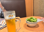 魚民 豊橋東口駅前店: かおちゃんさんの2026年06月13日の1枚目の投稿写真