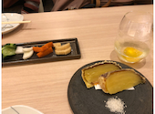 日本酒バル しずく 大通本店: かおりさんの2023年02月02日の1枚目の投稿写真