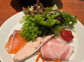 欧風小皿料理 沢村 新丸ビル: かなこさんの2026年08月15日の1枚目の投稿写真