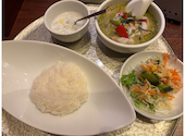 JASMINE THAI ジャスミンタイ 池袋店: かなこさんの2026年09月30日の1枚目の投稿写真