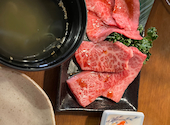 炭火和牛焼き肉 にくまる ホルモン館: かなこさんの2026年05月04日の1枚目の投稿写真