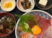 寿司と天ぷら鶴松新 ARATAグラングリーン大阪店: Hawaiiholaneさんの2026年07月09日の1枚目の投稿写真