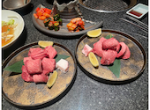 和牛焼肉 吟 ぎん 難波店: ななさんの2026年06月14日の3枚目の投稿写真