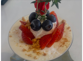 Cafe&Bar Wish カフェ アンド バー ウィッシュ: ななさんの2026年04月22日の2枚目の投稿写真