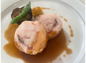 フランス料理 音羽倶楽部: ななさんの2026年02月14日の3枚目の投稿写真