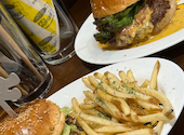 PERFECT BEER BURGER パーフェクトビアバーガー 赤羽: ゆうこさんの2026年08月12日の1枚目の投稿写真