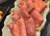 炭火焼肉　心斎（しんさい）　心斎橋本店: みいさんの2024年08月の1枚目の投稿写真