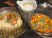 炭火焼肉 心斎 しんさい 心斎橋本店: みいさんの2024年08月17日の2枚目の投稿写真