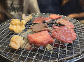 炭火焼肉 心斎 しんさい 心斎橋本店: みいさんの2024年08月17日の3枚目の投稿写真