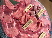 焼肉菜好牛　食べ放題はなれ: みいさんの2025年03月の1枚目の投稿写真