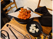 ヨプの王豚塩焼 新大久保本店: モモライチさんの2026年02月15日の3枚目の投稿写真