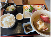 磯料理　炭焼き　日南水産（有）: みかさんの2026年08月13日の1枚目の投稿写真