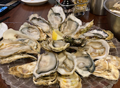 SEAFOOD STAND PACIOREK HANATARE 横浜東口店: nice123easyさんの2026年09月12日の1枚目の投稿写真