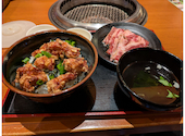 焼肉　安楽亭　松戸五香店: グル麺さんの2026年05月の1枚目の投稿写真