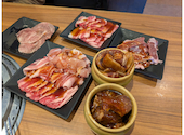 熟成焼肉いちばん 大和郡山筒井店: ホシケンさんの2026年03月29日の2枚目の投稿写真