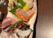 讃岐海鮮食材 讃岐地鶏 瀬戸内鮮魚地鶏屋 高松鍛冶屋町店: ほまさんの2023年07月25日の1枚目の投稿写真